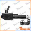 Gicleur de lave-phare gauche pour LEXUS | EDS-TY-037, 5902-06-0077P